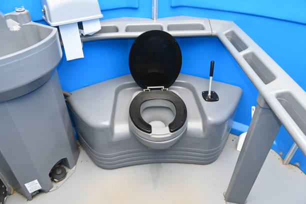 Best Best portable toilet rental  in Mentone, IN