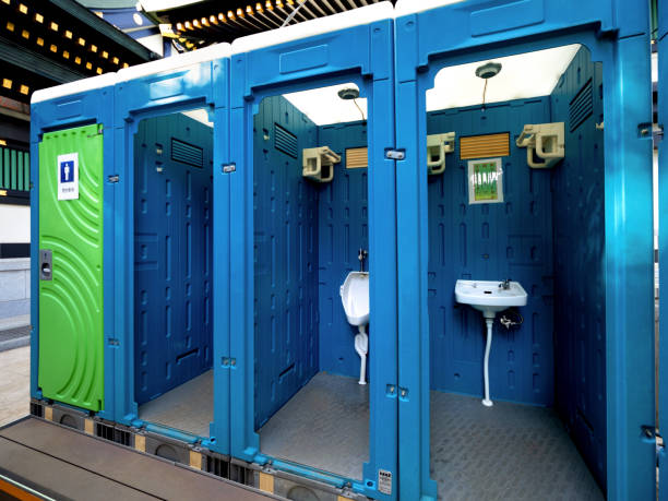Best Event porta potty rental  in Mentone, IN