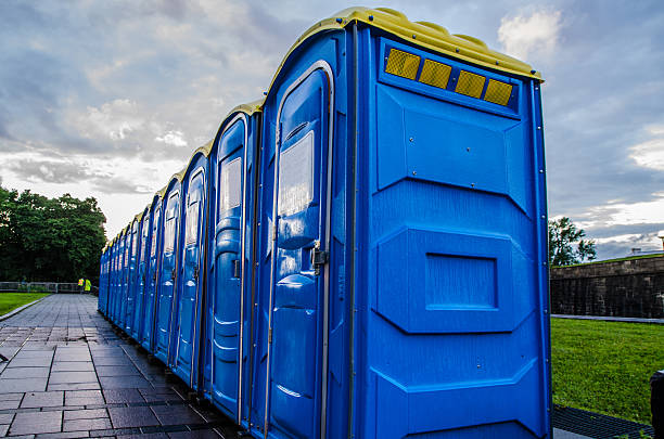 Best Construction site porta potty rental  in Mentone, IN